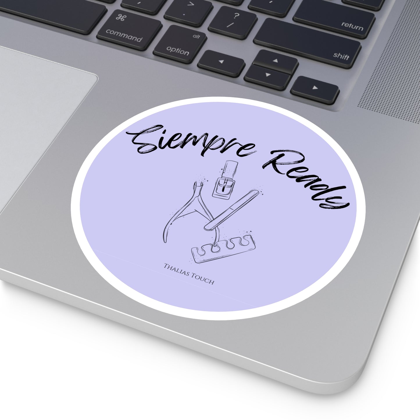 Round Stickers, Indoor\Outdoor