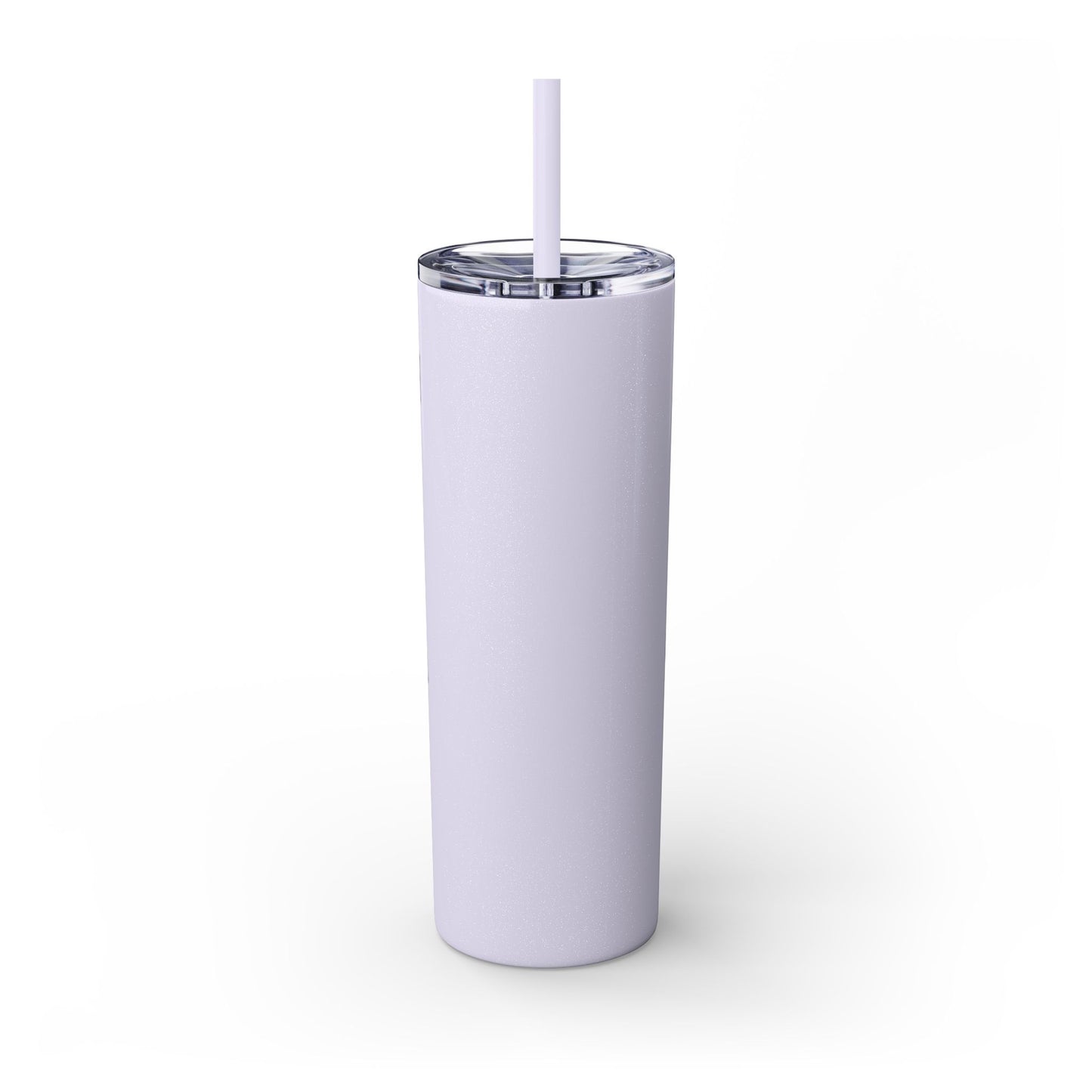 Tumbler Delgado con sobeto 20oz, Nail Tech Life