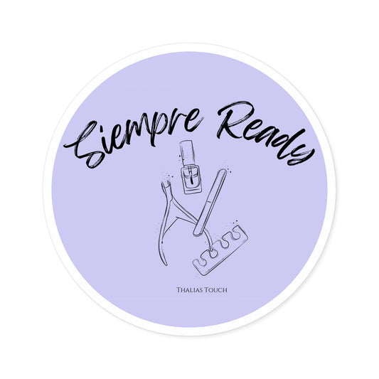 Round Stickers, Indoor\Outdoor